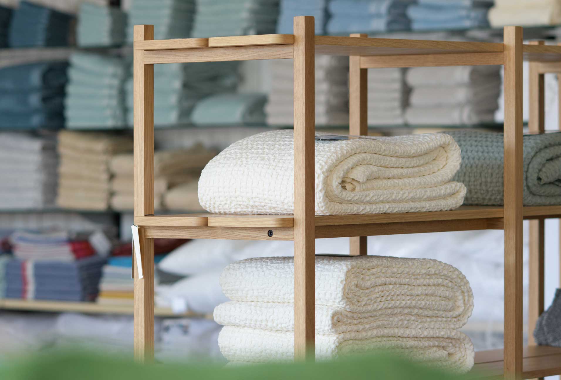 Gutes f&uuml;r Zuhause