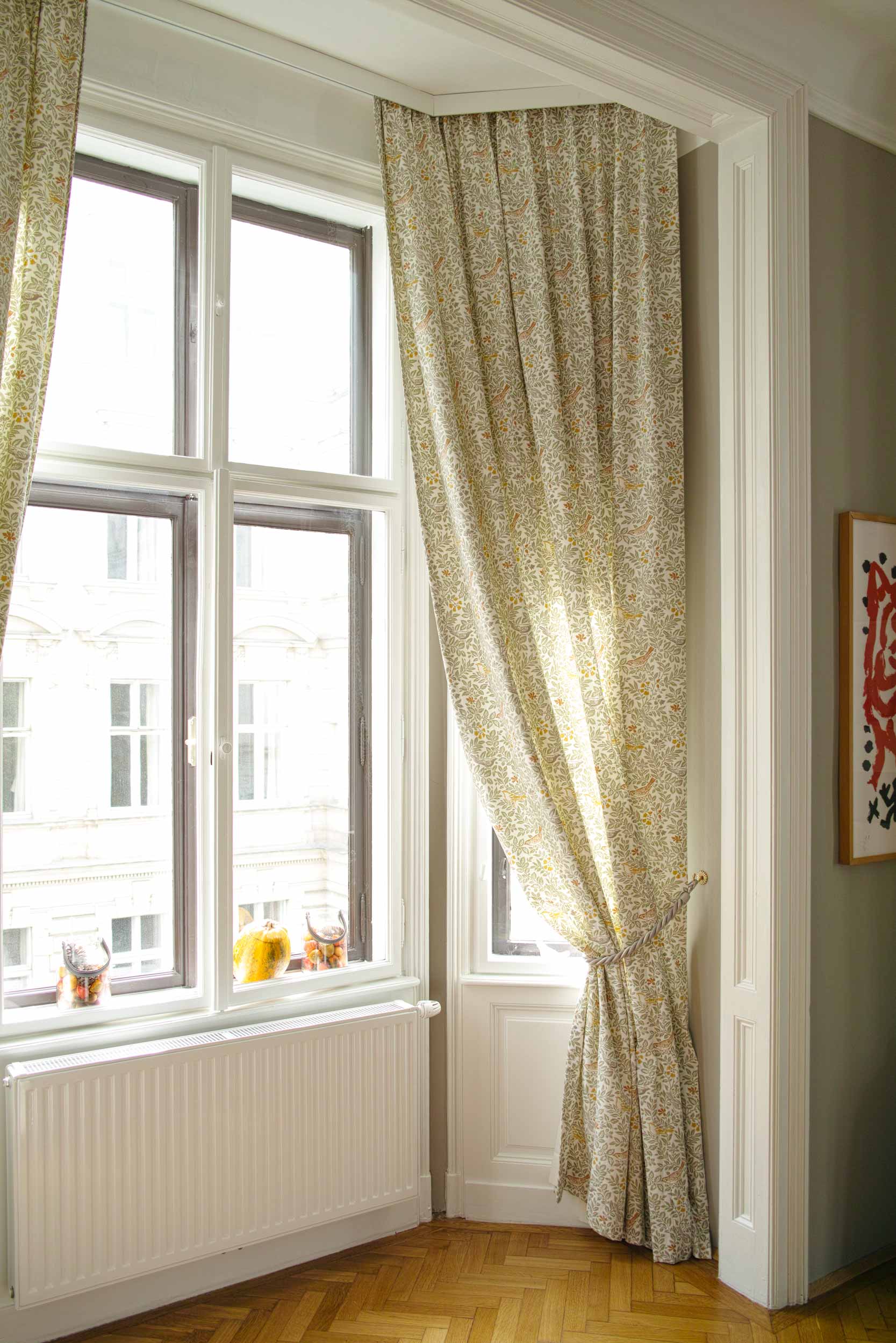 Ma&szlig;vorh&auml;nge