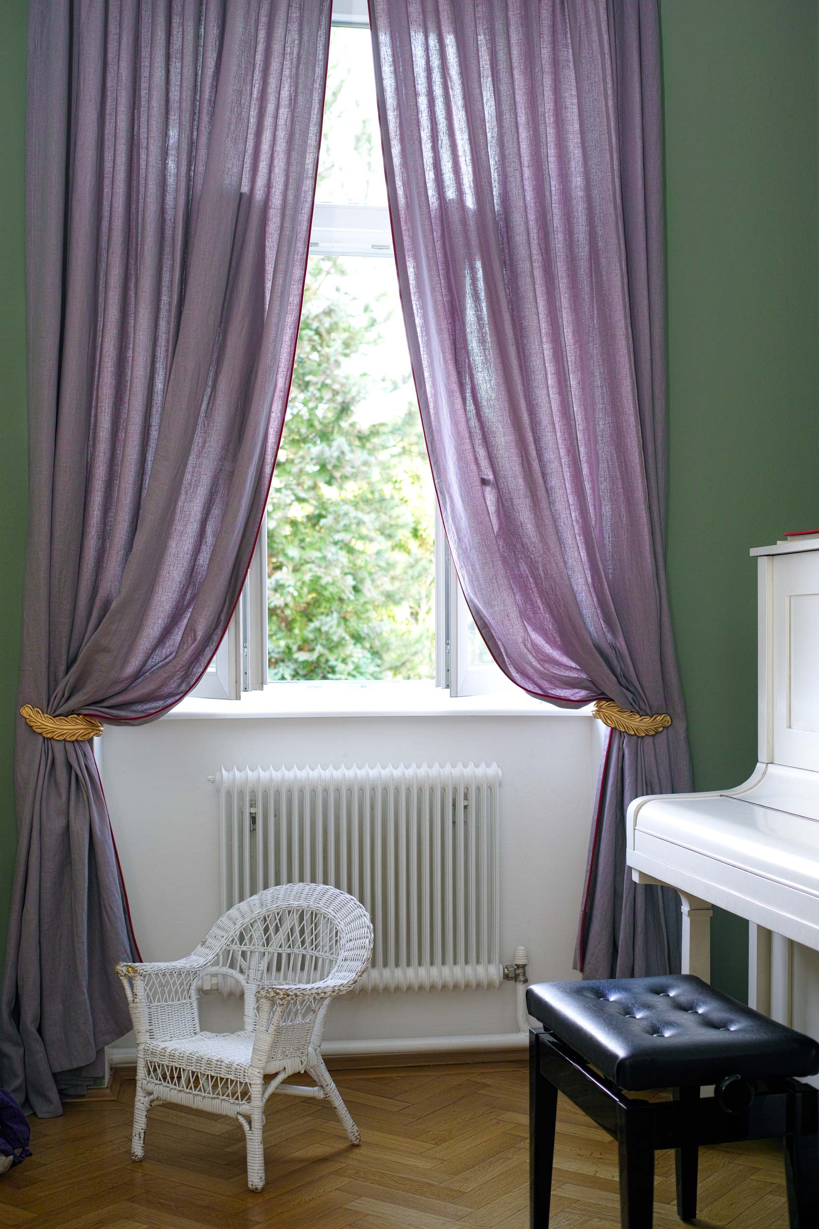 Ma&szlig;vorh&auml;nge