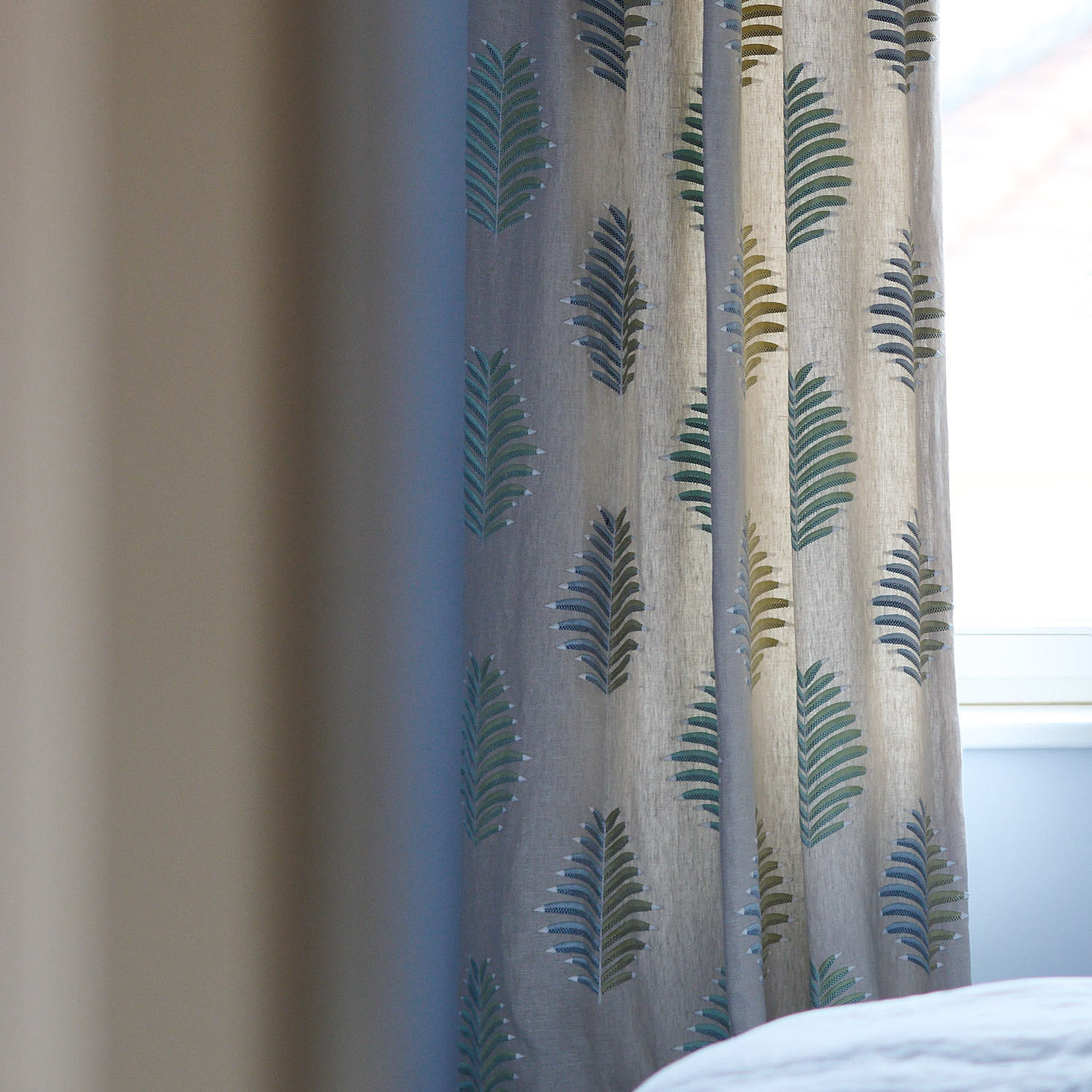 Ma&szlig;vorh&auml;nge