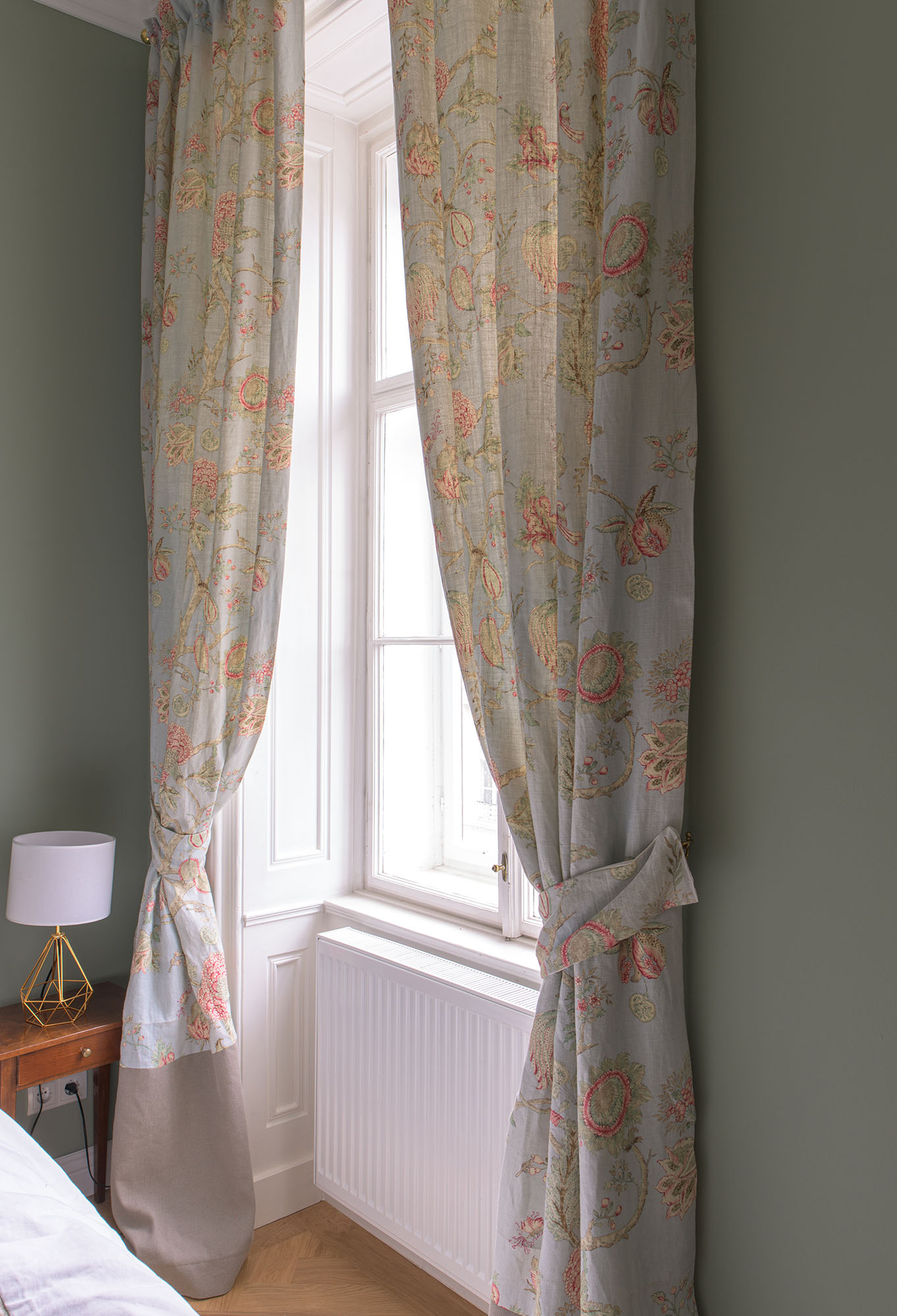 Ma&szlig;vorh&auml;nge