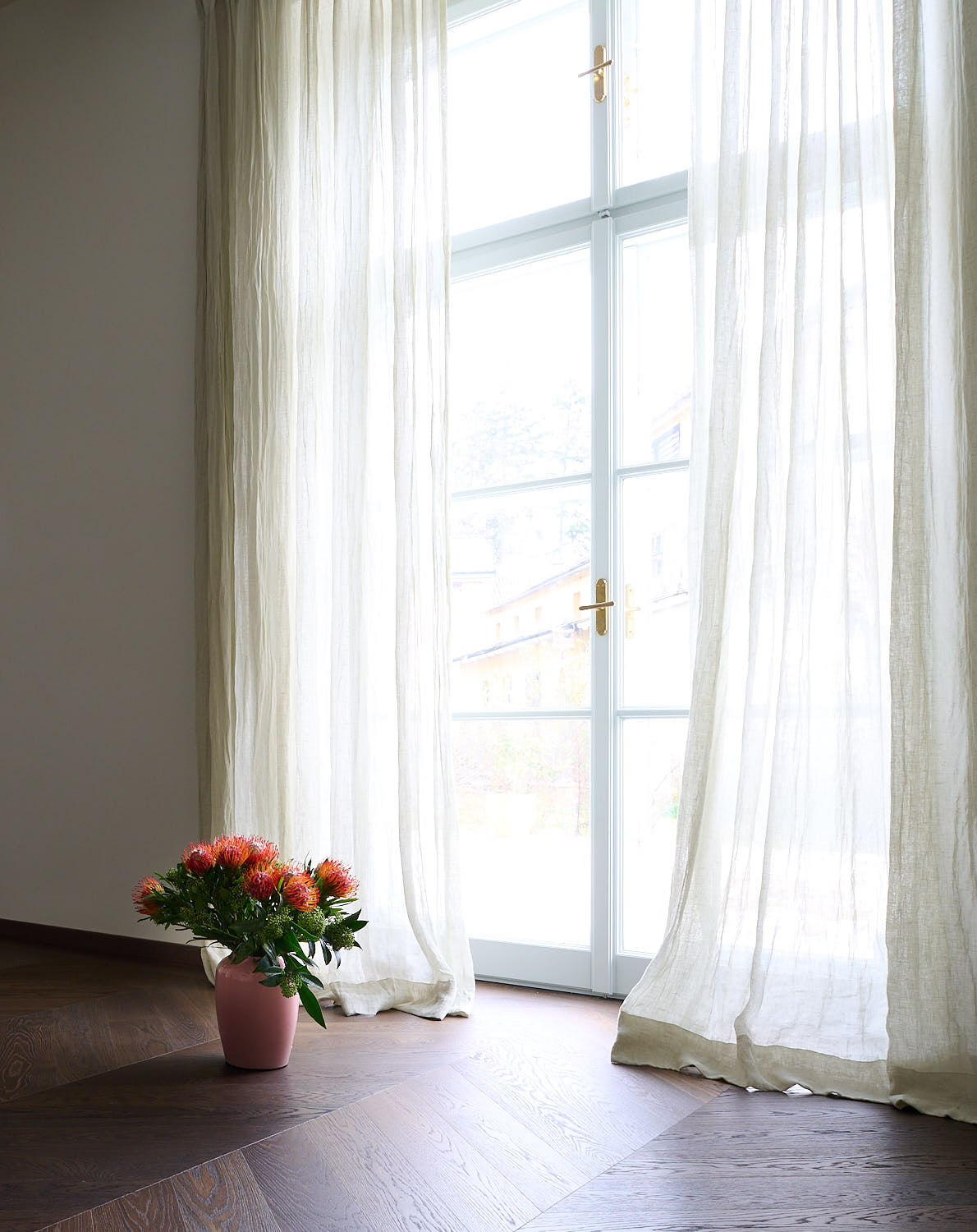 Ma&szlig;vorh&auml;nge