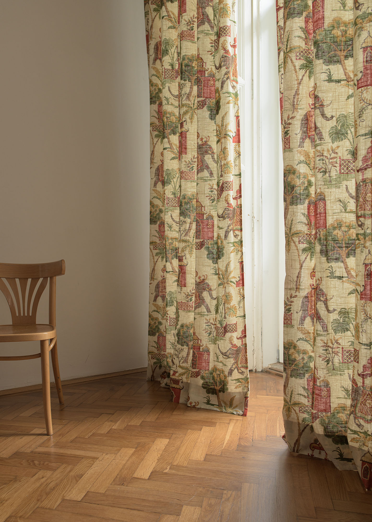 Ma&szlig;vorh&auml;nge