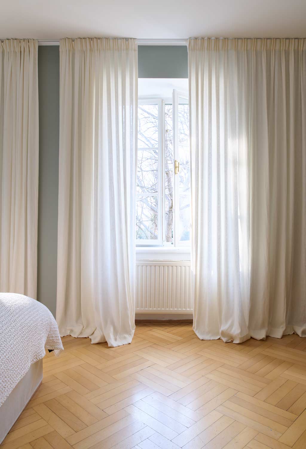 Ma&szlig;vorh&auml;nge